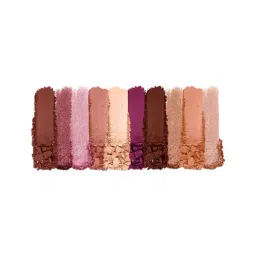 Wet n Wild New Color Icon 10 Pan Shadow Palette Heart & Sol - 12 gm image 4