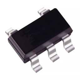 Stmicroelectronics Op Amp, Rrio, 1.3Mhz, Micropwr, 5Sot23, Lmv321Ilt (Pack of 5)-18
