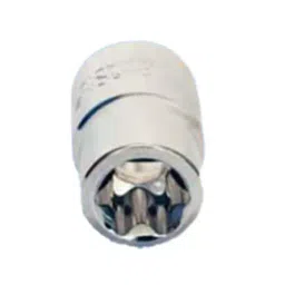 De Neers E24 30.48 mm(1.2 inch) Drive E-Socket, DN-6079-48