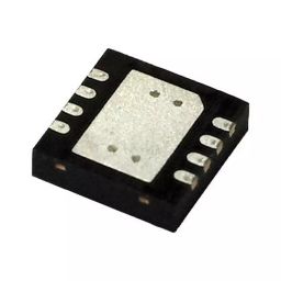 Stmicroelectronics Op-Amp, 1.1Mhz, 0.6V/Us, Dfn-8, Lm358Qt (Pack of 5)-7