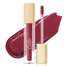 Oulac Kissproof Liquid Matte Lipstick Diva Kiss M22 - 4.5 ml-picture-13
