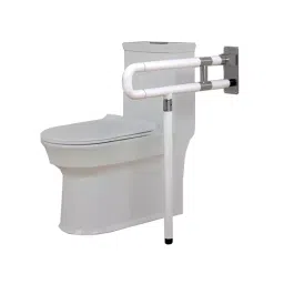 Parryware Aegis U Shaped Lift Support Fixed White, T6805A1-image-12