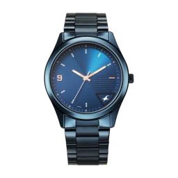 Fastrack 3317QM01 Stunners 9.0 Analog Watch for Men-30