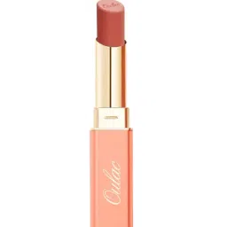 Oulac Velvet Matte Lipstick Joyful Y12 - 3.6 gm-picture-18