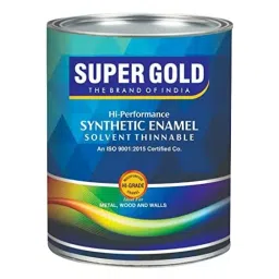 B K JAGAN & CO Hi-Performance Synthetic Enamel Solvent Thinnable, 1 L (Oxford Blue)-image-34