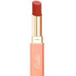 Oulac Velvet Matte Lipstick Indian Summer Y05 - 3.6 gm-picture-42