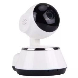 GENERIC 1080P Wireless Two-Way Audio Security Camera-45