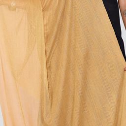 Moda Rapido Selection Of 4 Lycra Tasselled Border Dupatta image 4