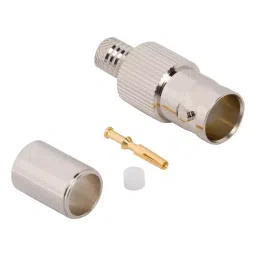 AMPHENOL RF RF Connectors RF COAXIAL, BNC JACK, 75 OHM, CABLE, 031-70547-12G-image-19