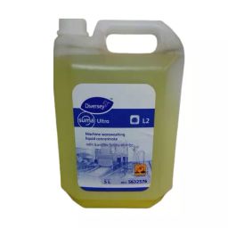 Diversey Suma Ultra Cleaning Detergent, 5632576 (2 cans of 5 ltrs)-picture-44