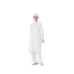 AS ONE Dust-Free Clothing White 4 L, 6-7534-16-image-70