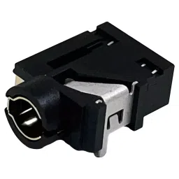 SWITCHCRAFT/CONXALL Phone Audio Conn, 3.5 mm R/A Jack, 4Pos, 35RAPC6CHWNSN-image-42