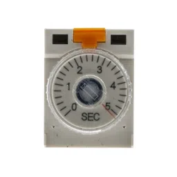 RS PRO Single Function Timer Relay Plug In Mount 230 V AC 4PDT Model No. 1792958 image 3