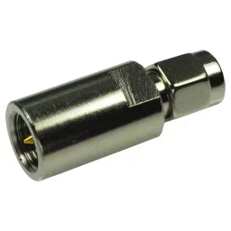 AMPHENOL RF RF Adapters RF COAX ADAPTOR, SMA PLUG-FME PLUG, 1GHZ, 192113-image-70