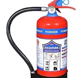 Eco Extinguisher Capacity 6 kg EcoDCP6KG-picture-15