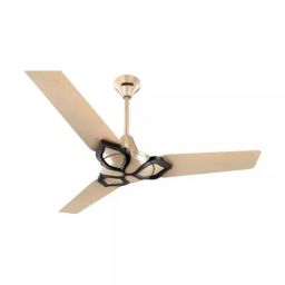 Luminous Jaipur Gangaur Champagne Gold 1200 mm Ceiling Fan-image-82