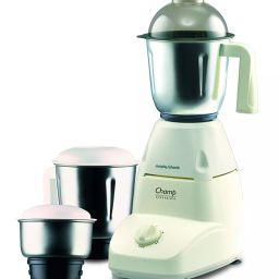Morphy Richards Champ Essentials 500W Mixer Grinder White-picture-13