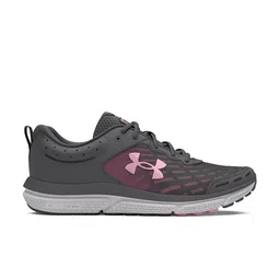 UNDER ARMOUR Women Woven Design Charged Assert 10 Running Shoes-image-90