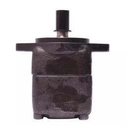 YUKEN PVR-50-FF-36-RAA Clockwise Displacement Vane Pump-picture-16