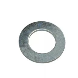 RS PRO Bright Zinc Plated Steel Plain Washer, M24, BS 4320B, 1933449 (Bag of 25 Pcs)-image-54