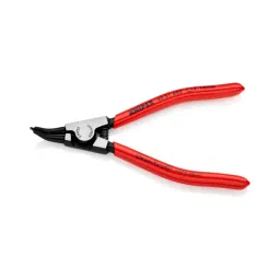 Knipex 46 31 A02 Circlip Plier for External Circlips on Shaft (Length 130 mm)-image-93