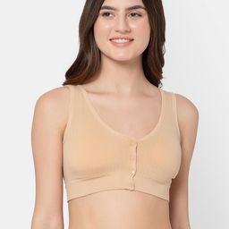 INFINIUM Bra Full Coverage Lightly Padded Maternity Bra-picture-10
