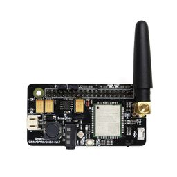 SmartElex GSM/GPRS/GNSS Bluetooth HAT for Raspberry Pi image 3