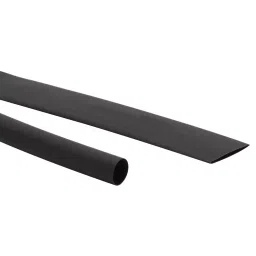MULTICOMP PRO Standard Heat Shrink Tubing HEAT-SHRINK TUBING, 2:1, 2.4MM, BLACK, PP001888 (Pack of 5)-picture-48
