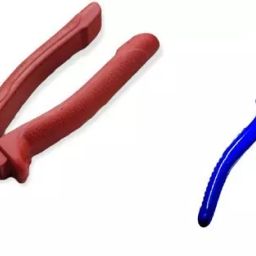 Sky Blue Sbe_Plier_Combo_Mod_00558 Lineman Plier 7.8 inch Set of 2 Pcs-image-91