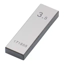 SK Niigata Seiki Block Gauge Equivalent to Class 0, GB0-350-image-98