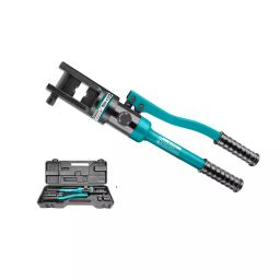 Total Cu 16-240mm2 70 KN Hydraulic Crimping Tool-image-60