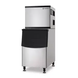 Trufrost IC 300 1420 W Modular Ice Machines with Separate Storage Bin-image-6
