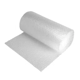 Veeshna Polypack 10 Meter Packing Bubble Wrap-image-50