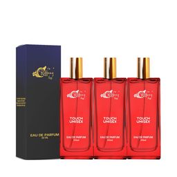 riffway Set Of 3 Touch Long Lasting Eau De Parfum- 20 ml Each-14