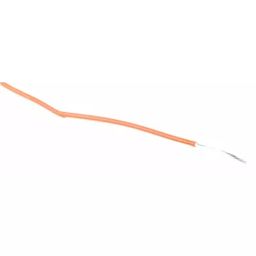 RS PRO 8417210 0.12 mm² Single Core Hook Up Wire Orange 100 m-image-91
