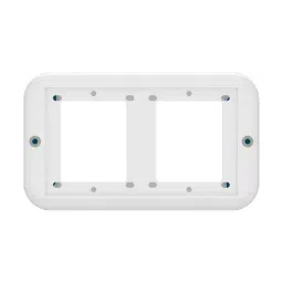 SARA 2 Way Readymade Modular Box White, 2W-RM-16A-picture-2