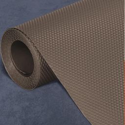 HOME ARK Coffee Brown Water Resistant Shelf Liners-image-62