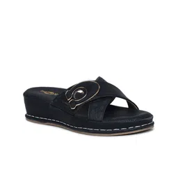 Shezone Women Platform Heel Sandals-45