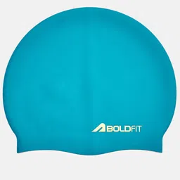BOLDFIT Unisex Swim Head Cap-58