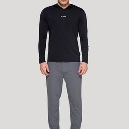 STRCH Men Mid-Rise Track Pants-picture-45