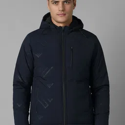 Louis Philippe Sport Men Quilted Jacket-picture-17