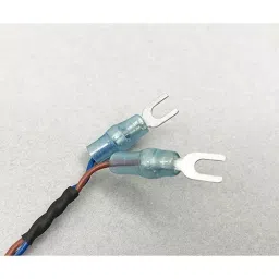 AS ONE Output Lead Wire for Alarm Output, 1-4594-12 image 3