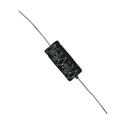 MULTICOMP PRO Leaded Aluminium Electrolytic Capacitors ALUMINUM ELECTROLYTIC CAPACITOR 5000UF, 50V, 10%, AXIAL, MCAX50V508K22X42-picture-23