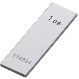 SK Niigata Seiki Block Gauge Equivalent to Class 0, GB0-106-image-44