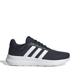Adidas Men's LITE RACER 4.0 Blue Casual Sneakers-image-41