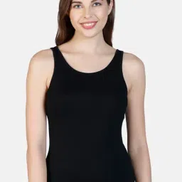 Amante Black Camisole-image-52
