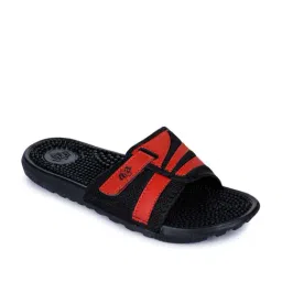 Aha by Liberty Men's Red Slides-picture-18