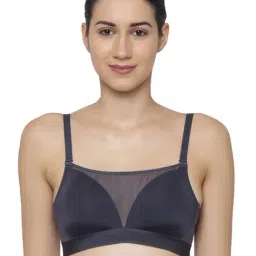 Triumph Black Padded Bra-picture-13