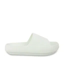 Walkway Women's Pista Green Slides-picture-12
