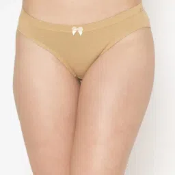 Clovia Beige Panty-image-84
